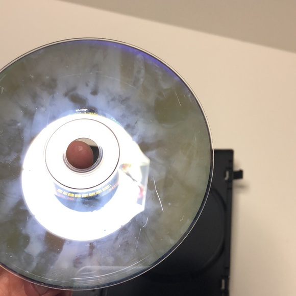 Finding Nemo 2 Disc Collectors Edition - Picture 5 of 5